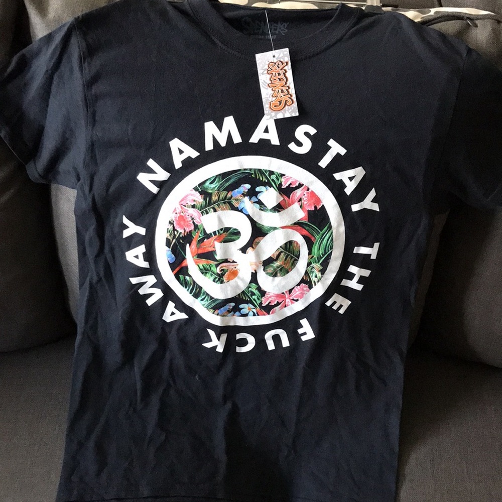 SPANCER’S T-shirt